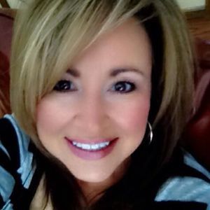 Meet your Posher, Deanna